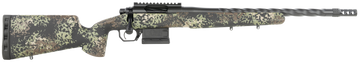 Horizon Firearms Bandit Core 22 Creedmoor 18" Fluted 5+1 Bolt-Action Rifle