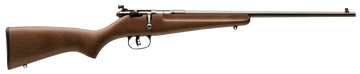 Savage Rascal Youth 22 LR 16.13" 1-Rd Bolt Action Rifle