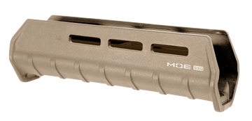 Magpul Industries MOE M-LOK Forend Mossberg 590/590A1 12 Gauge Polymer - Flat Dark Earth