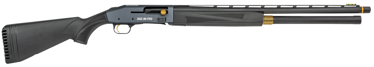 Mossberg 940 JM Pro 12 Gauge 3" 4+1 24" Semi-Auto Shotgun
