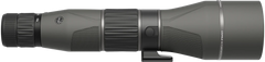 Leupold SX-5 Santiam HD 27-55x 80mm Straight Body Spotting Scope - Black