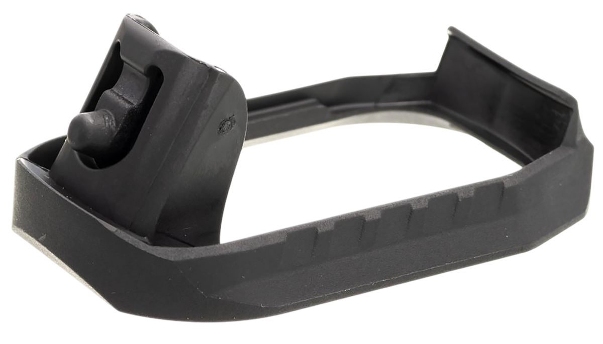 SCT Manufacturing SCT 17 Billet Compact Magwell Black Aluminum