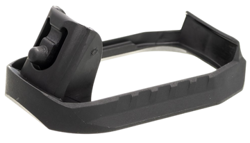 SCT Manufacturing SCT 17 Billet Compact Magwell Black Aluminum