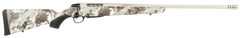 Tikka T3x Lite 270 WSM 24.3" 3+1 Bolt-Action Rifle - Veil Alpine