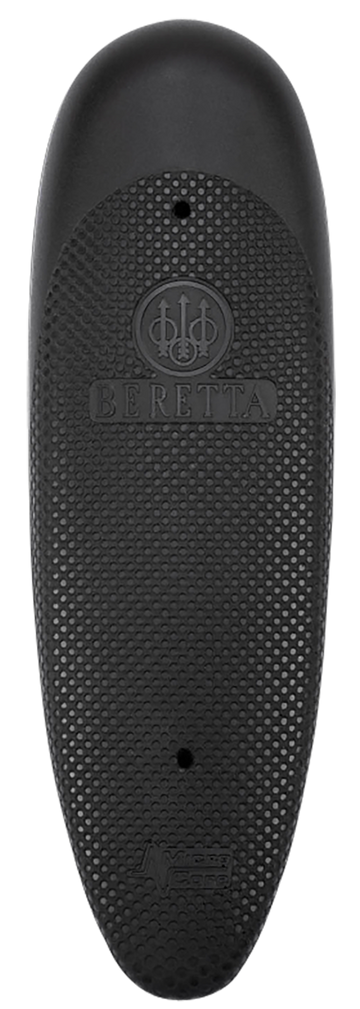 Beretta MicroCore Skeet/Sporting Recoil Pad 1.11" Black Rubber