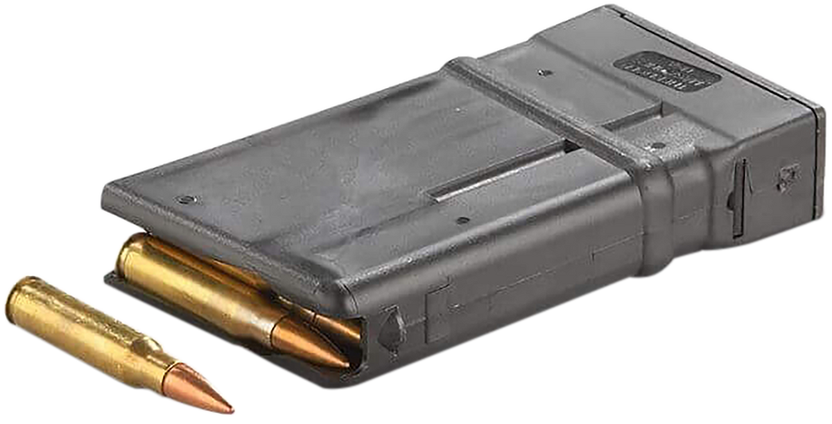 Kel-Tec RFB 7.62x51mm NATO .308 Winchester 10-Rd Thermold Steel Rifle Magazine