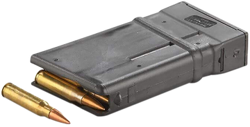 Kel-Tec RFB 7.62x51mm NATO .308 Winchester 10-Rd Thermold Steel Rifle Magazine
