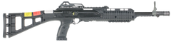 Hi-Point 4595TSLAZ Carbine 45 ACP 17.5" 9+1 Semi-Auto Rifle w/Laser
