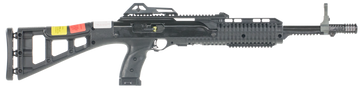 Hi-Point 4595TSLAZ Carbine 45 ACP 17.5" 9+1 Semi-Auto Rifle w/Laser