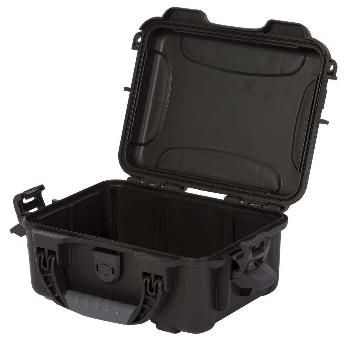 Nanuk 904 Black NK-7 Resin Waterproof Hard Case - No Foam