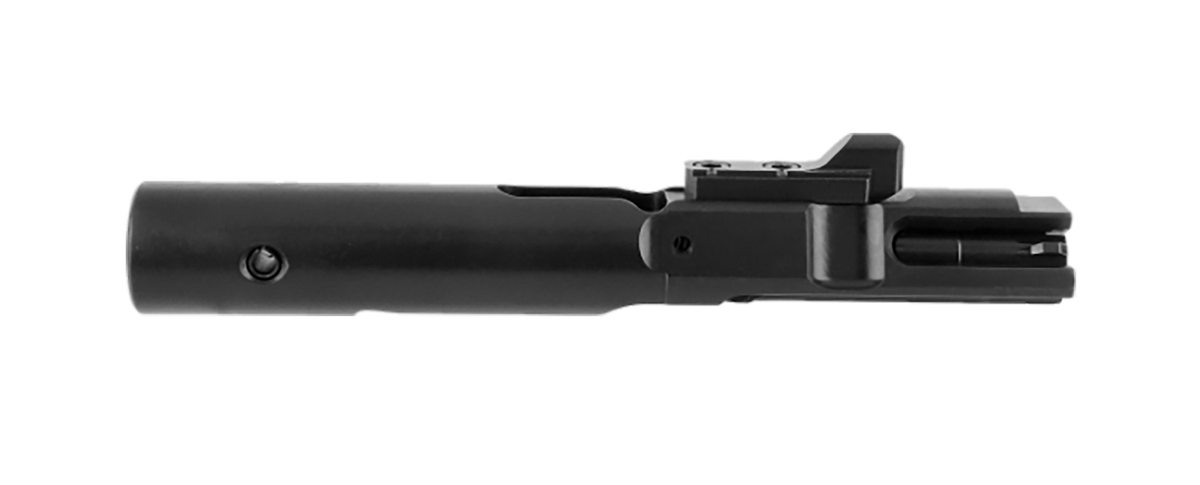 TacFire BCG-45ACP-G2 .45 ACP Bolt Carrier Group - AR-15 Pistol Caliber, Nitride