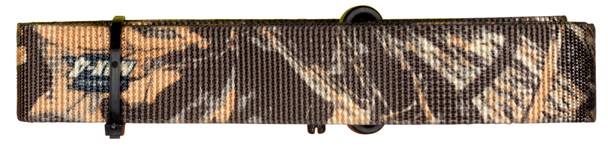 Outdoor Connection Express Sling 2 Advantage Max-4 1.25" x 56" Nylon Adjustable Rifle/Shotgun Sling