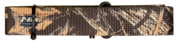 Outdoor Connection Express Sling 2 Advantage Max-4 1.25" x 56" Nylon Adjustable Rifle/Shotgun Sling