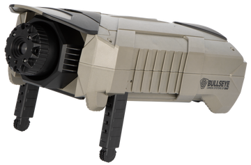 SME Bullseye Sniper Edition Camera Flat Dark Earth 1080p 1 Mile Range