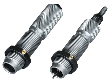 RCBS 28401 Full-Length 2-Die Set 338 Weatherby RPM