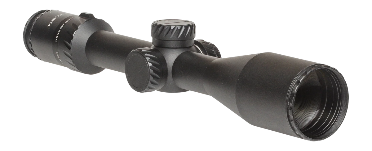 Armament Technology Tangent Theta TT315H Long Range Hunter 3-15x50mm MRAD Riflescope