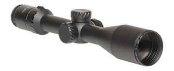 Armament Technology Tangent Theta TT315H Long Range Hunter 3-15x50mm MRAD Riflescope