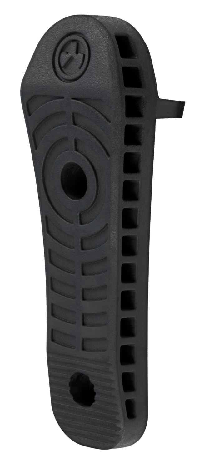 Magpul Industries Enhanced Rubber Buttpad 0.70" Black - AR Platform