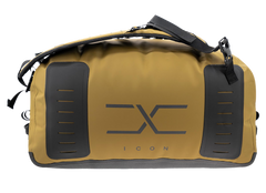 Faxon Firearms Icon 50L Waterproof Duffel Bag - IPX7 Rated