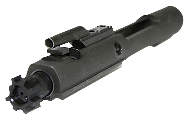 CMMG M16 5.56x45mm NATO Steel Bolt Carrier Group - Black