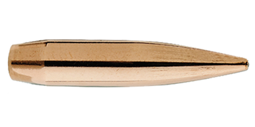Sierra MatchKing 7mm .284 180gr Hollow Point Boat Tail Reloading Bullets - 500/Box