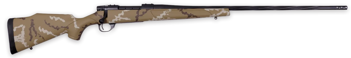 Weatherby Vanguard Outfitter 300 WBY Mag 26" 3+1 Bolt Action Rifle