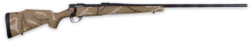 Weatherby Vanguard Outfitter 300 WBY Mag 26" 3+1 Bolt Action Rifle