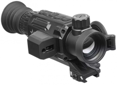 AGM Global Vision Secutor LRF 35-384 3-24x75mm Thermal Imaging Riflescope with Laser Rangefinder