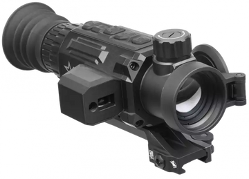 AGM Global Vision Secutor LRF 35-384 3-24x75mm Thermal Imaging Riflescope with Laser Rangefinder