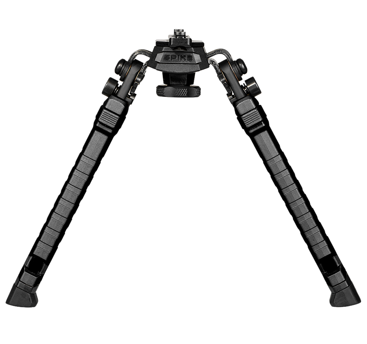 FAB Defense Spike Tactical Bipod M-LOK 7.09"-9.88" Rotating & Tilting Black