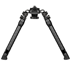 FAB Defense Spike Tactical Bipod M-LOK 7.09"-9.88" Rotating & Tilting Black