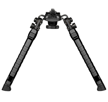 FAB Defense Spike Tactical Bipod M-LOK 7.09"-9.88" Rotating & Tilting Black