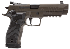Sig Sauer P226 XFive Legion 9mm Luger 4.4" 10+1 DA/SA Pistol