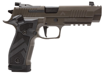 Sig Sauer P226 XFive Legion 9mm Luger 4.4" 10+1 DA/SA Pistol