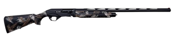 Weatherby Sorix Full Size 20 Gauge 28" 3" 2+1 Semi-Auto Shotgun - Midnight Marsh Synthetic Stock