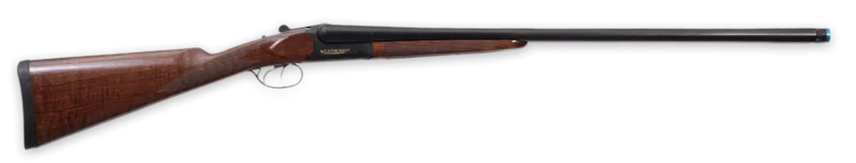 Weatherby Orion 410 Gauge 28" 2-Shot SxS Break Open Shotgun