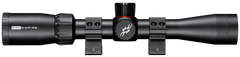 Simmons ProTarget Rimfire 3-9x32mm 1 in Tube Truplex Reticle Riflescope