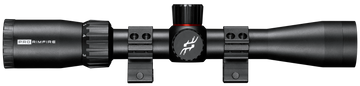 Simmons ProTarget Rimfire 3-9x32mm 1 in Tube Truplex Reticle Riflescope