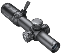 Bushnell AR Optics 1-4x24mm 30mm Tube Illuminated BDC Riflescope