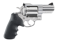 Ruger Super Redhawk 357 Mag 2.5" 8-Rd DA/SA Stainless Revolver
