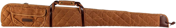 Remington Accessories FPSC52 Premium Shotgun Case Tan Canvas 52"