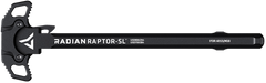 Radian Weapons Raptor-SL AR-15/M16 5.56 7075-T6 Ambidextrous Charging Handle - Black