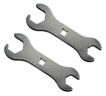 Dead Air DAT001PACK RXD22Ti Wrench Kit - Carbon Steel