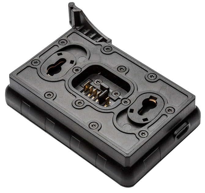 Pulsar PL79164 IPS Battery Charger IPS 7/IPS 14 Battery Packs