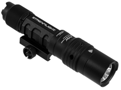Streamlight 88089 ProTac HL-X Rail Mount 60/1000 Lumens White LED Red Laser - Black Anodized