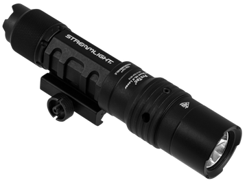 Streamlight 88089 ProTac HL-X Rail Mount 60/1000 Lumens White LED Red Laser - Black Anodized