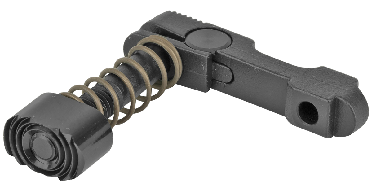 CMMG AR-15 Ambidextrous Magazine Catch - Black
