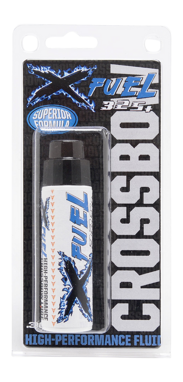 30-06 Outdoors X-Fuel 325+ Performance Crossbow Rail Fluid