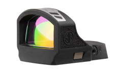 Sig Sauer Electro-Optics ROMEO-RS PRO 1x31mm 6 MOA Red Dot Sight