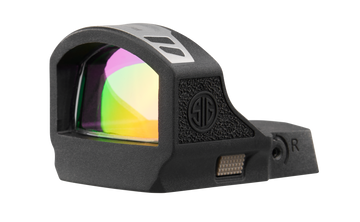 Sig Sauer Electro-Optics ROMEO-RS PRO 1x31mm 6 MOA Red Dot Sight